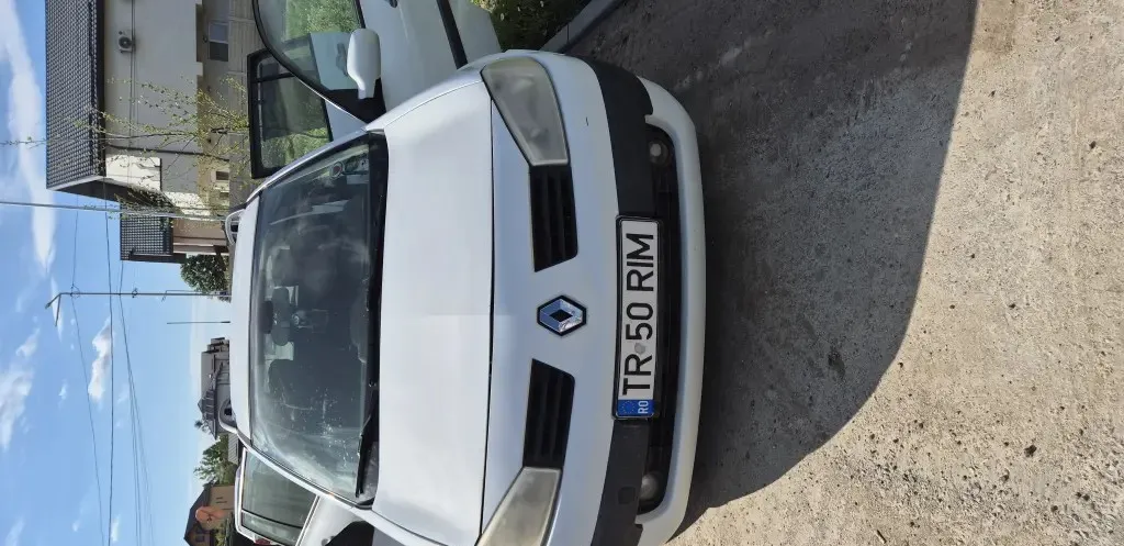Renault Megane 2 BREAK / 2004 /1 5 DCI /OFER FISCAL 550 eur