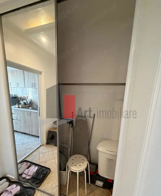 Mosilor Zece Mese apartament 2 camere