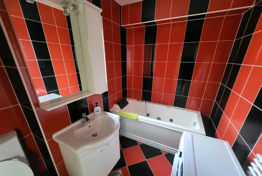Apartament cu 1 camera Porii Floresti