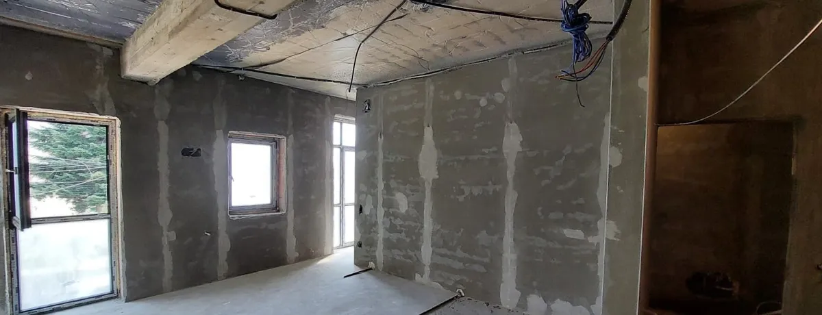 Apartament 2 camere bloc nou finisat la cheie centrala termica