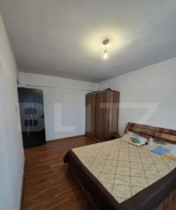 Apartament 2 camere decomandat 51 mp zona Doicesti