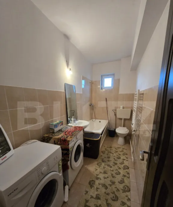 Apartament 2 camere decomandat 51 mp zona Doicesti