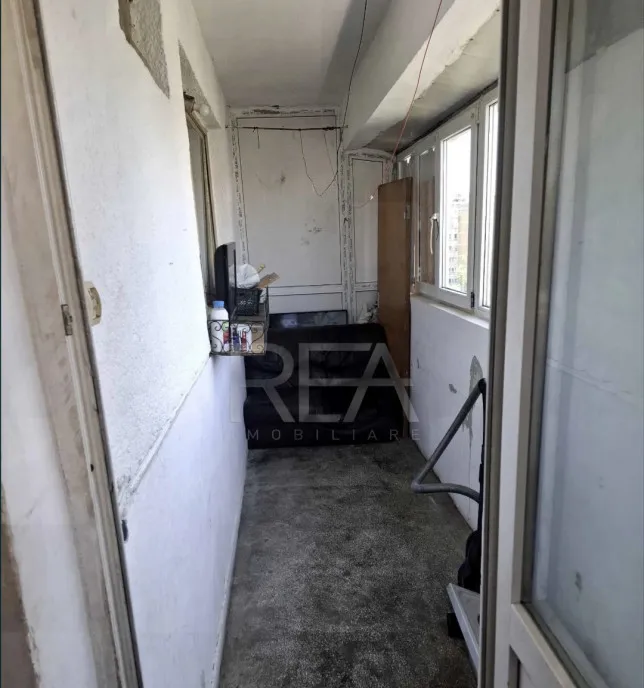 2 camere 51mp bloc anvelopat Str Tincani Drumul Taberei