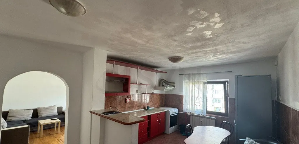 Apartament 3 camere I Unirii