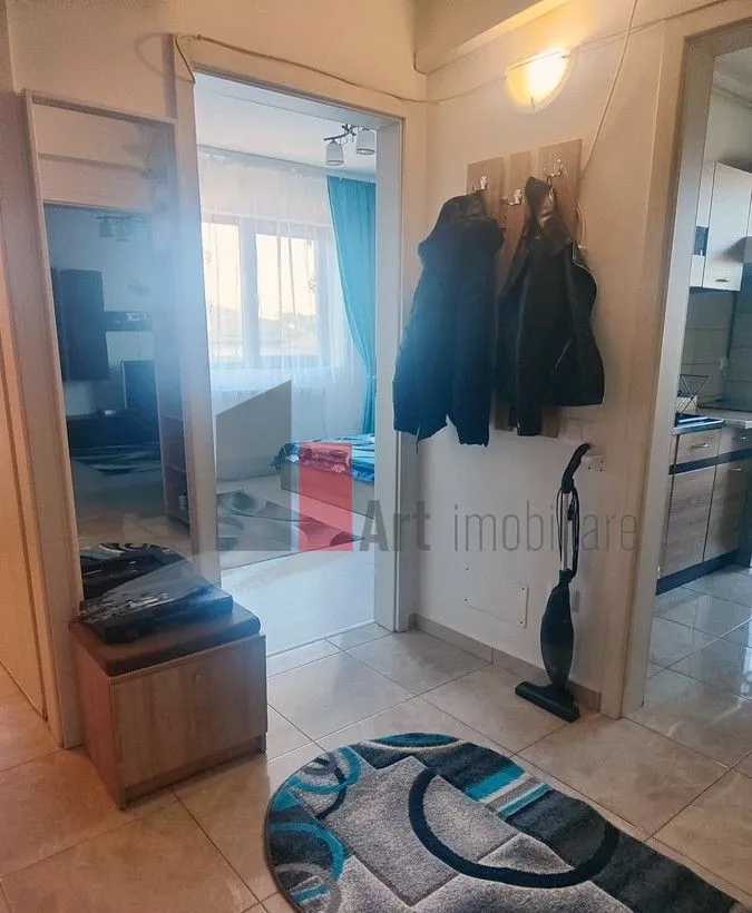 Ilfov urgent Apartament modern cu 2 camere Bloc 2020