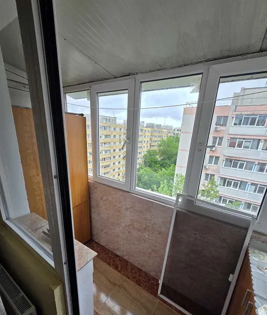 Colentina Doamna Ghica Parc Plumbuita semistradal