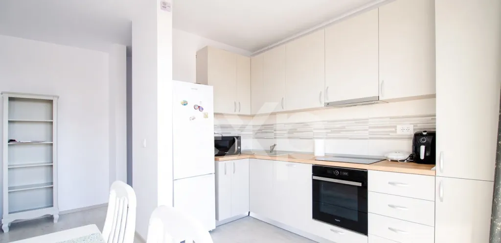 Apartament cu 2 camere 0 Comision Iris Armoniei