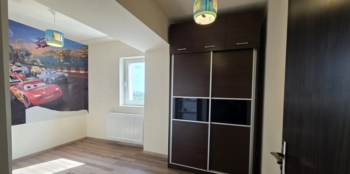 Confort Park/apartament de 3 camere