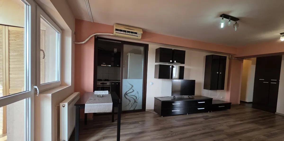 Confort Park/apartament de 3 camere