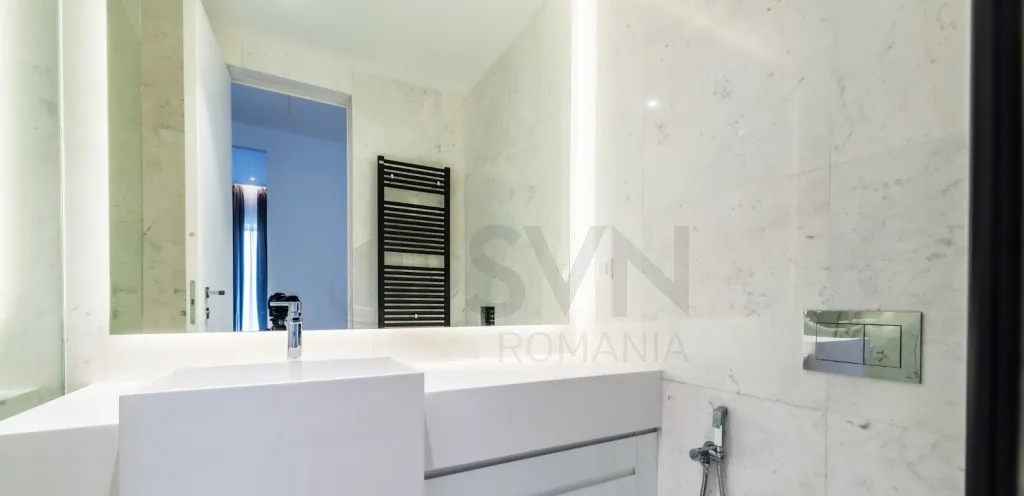 Apartament High End 4 camere One Verdi Park I Zona Floreasca