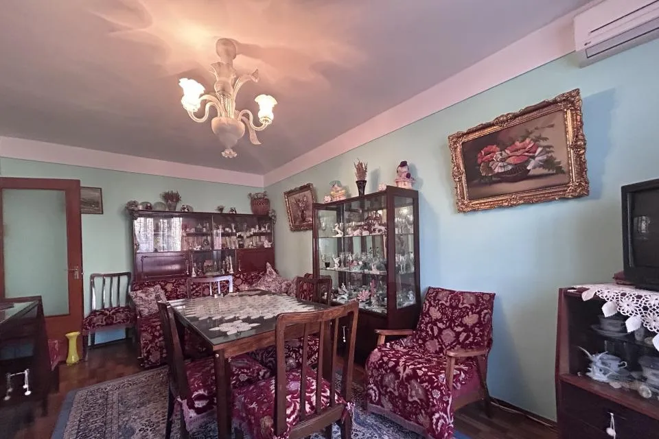 Titel Petrescu Un apartament care asteapta sa fie redesenat C tin Titel Petrescu 7
