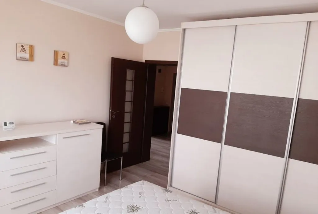 Apartament cu 1 camera de inchiriat in Lujerului