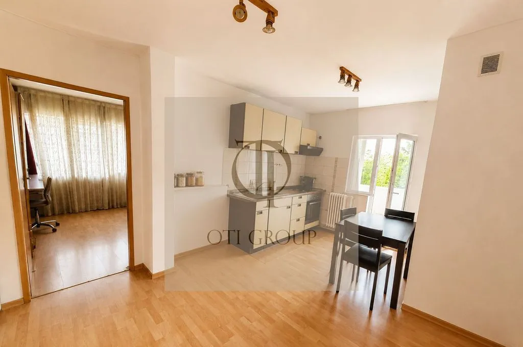 Apartament 2 camere decomandat etaj 3 Gheorgheni Interservisan