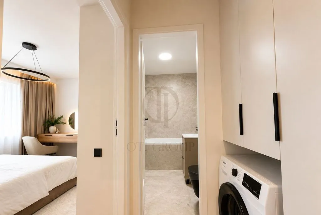 Apartament 2 camere decomandate luxury Manastur - Primaverii
