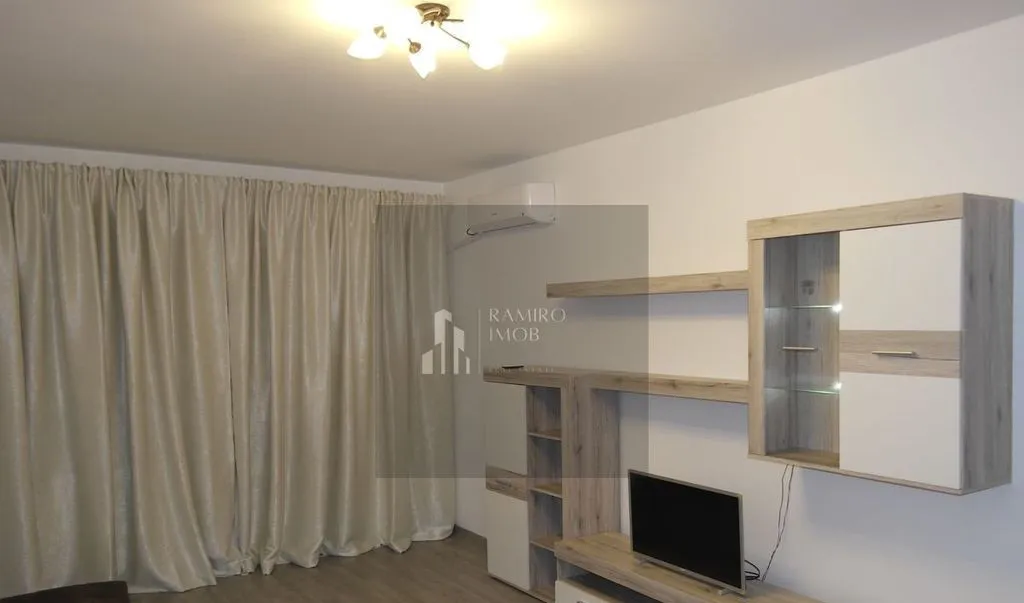 2 camere decomandat/Cartier Solar/ 64 mp/parcare subterana