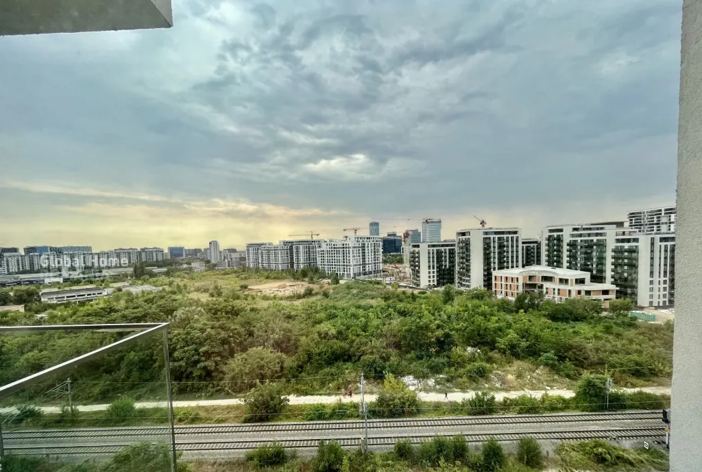 Apartament 3 Camere 81MP Aviatiei Pipera Onix North Reside