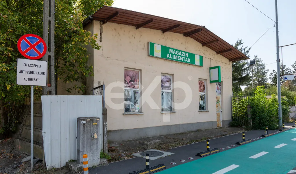 Proprietate de vanzare pentru investitie-teren 3874mp co