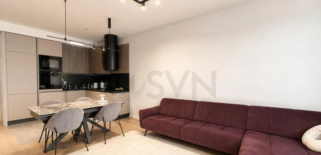 Apartament 4 camere complet mobilat One Timpuri Noi cu lo