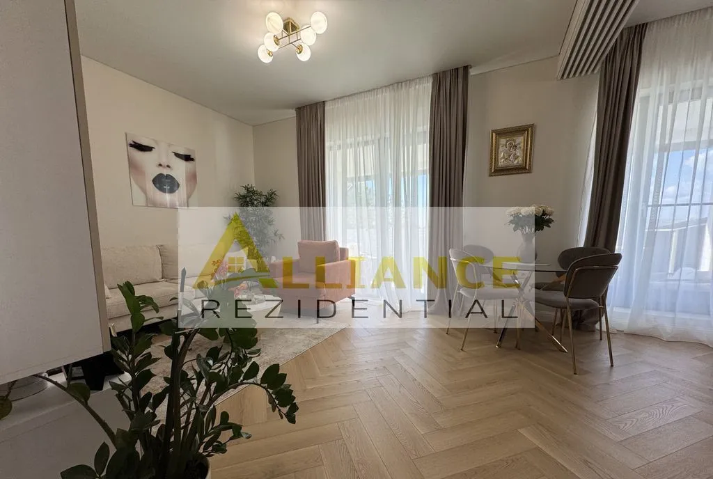 Vila P M Mobilata si Utilata complet 370 mp Teren