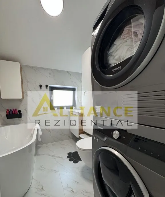 Vila P M Mobilata si Utilata complet 370 mp Teren