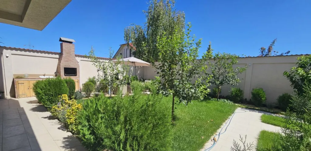 Vila noua pantelimon cernica