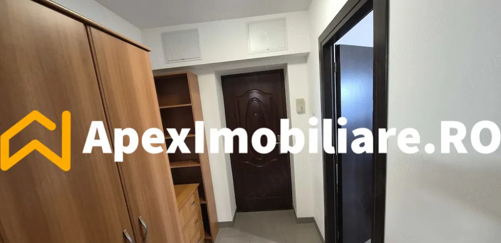 Garsoniera de inchiriat Titan Bucuresti ApexImobiliare ro