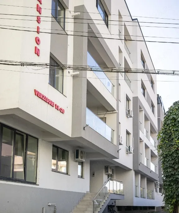Unirii verzisori studio premium
