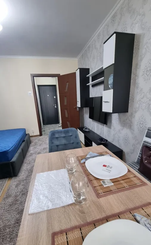 Titan Diham bulevardul Chisinau