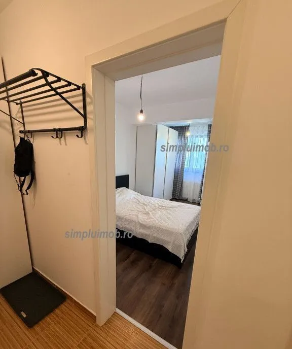 Decomandat 2 Camere Complex Nou Parcare Inclusa