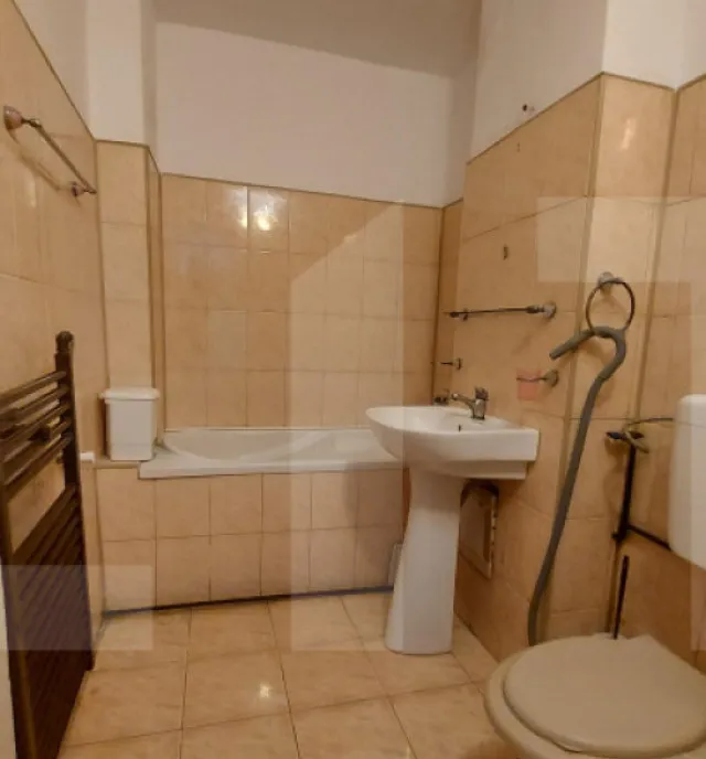 Apartament 3 camere I Etaj 1 I Mobilat si utilat I Insorit