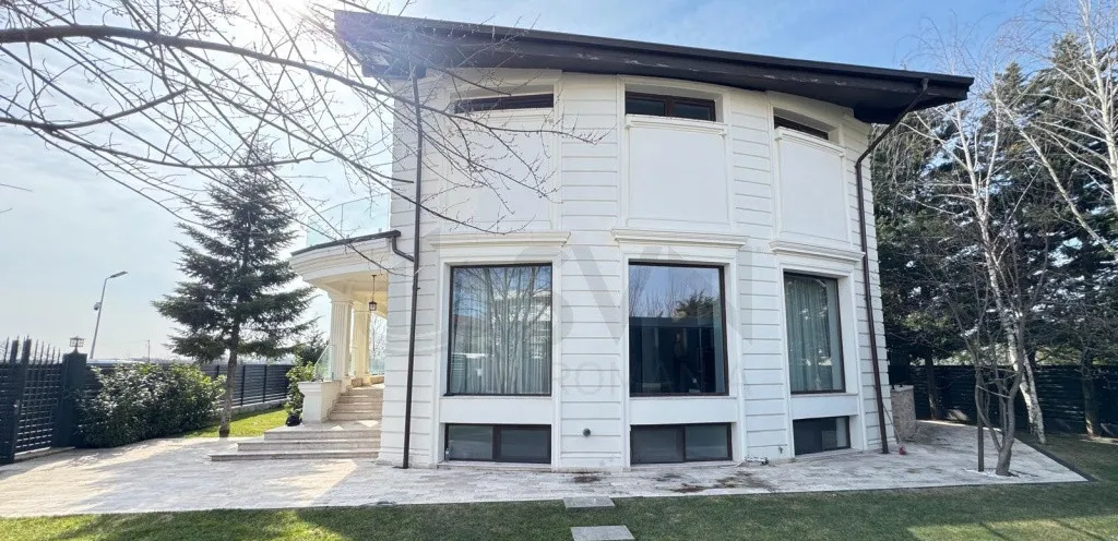 Vila Superba Iancu Nicolae