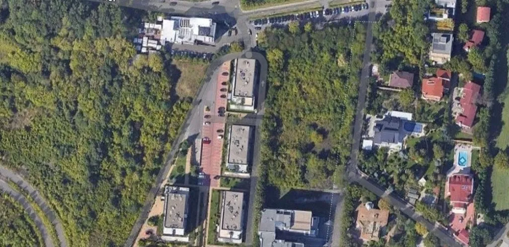 Vila Superba Iancu Nicolae