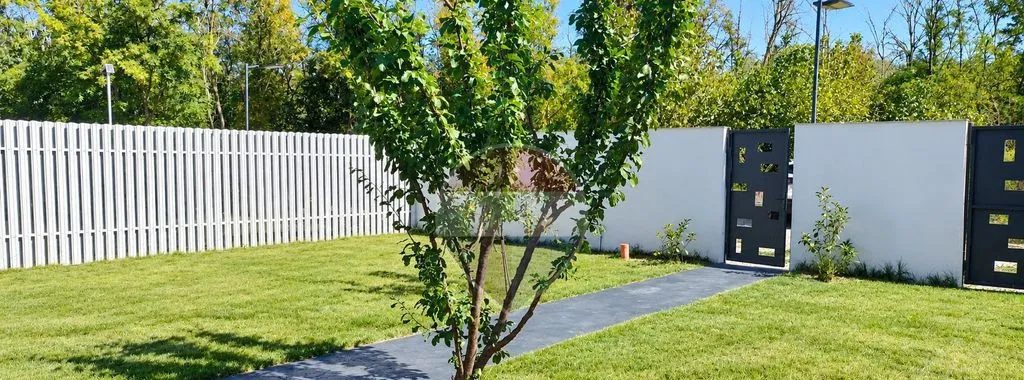 Clinceni Vila P 1 105 mp utili 328 mp teren Vede