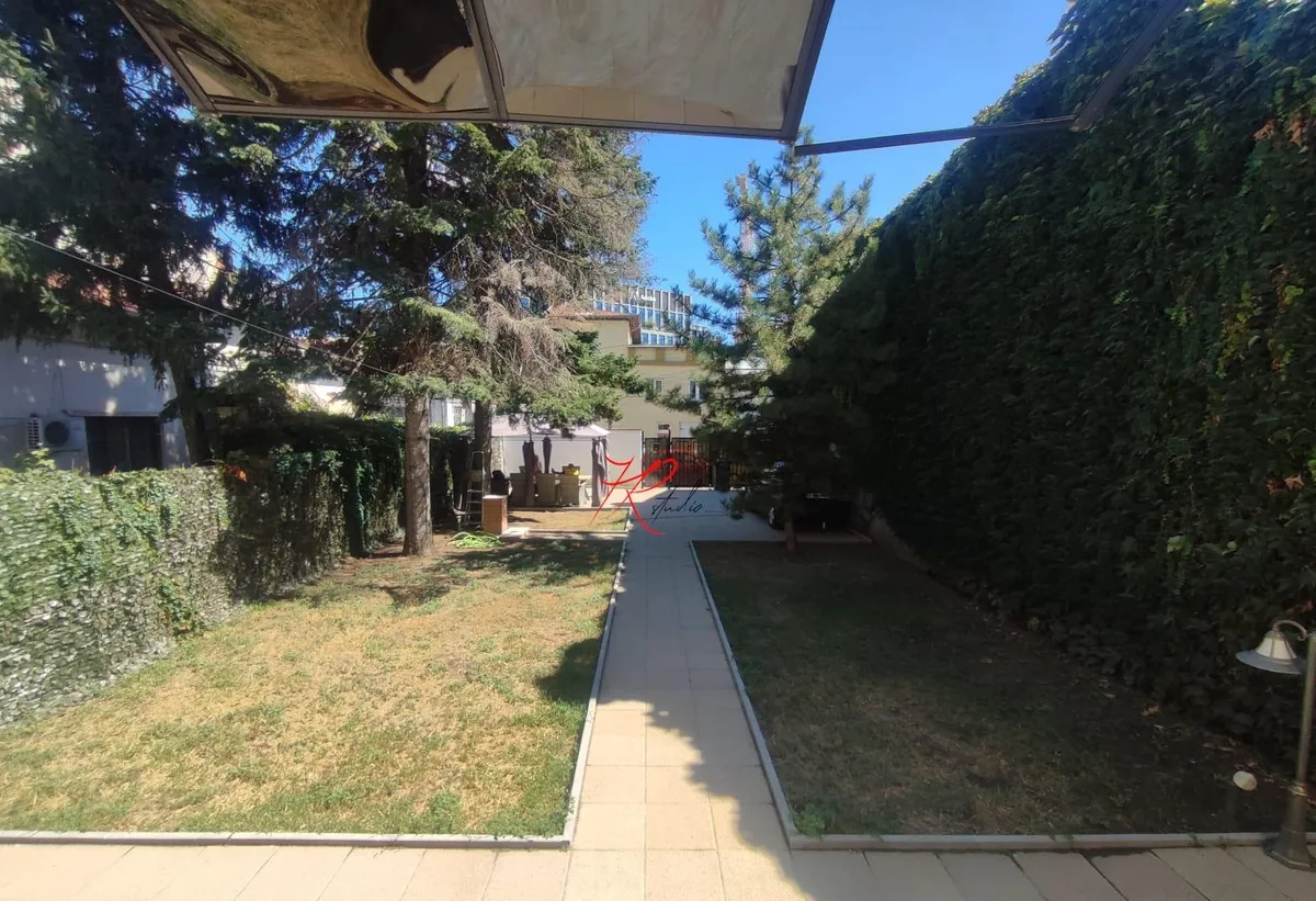Vanzare vila parcul Tineretului Carol