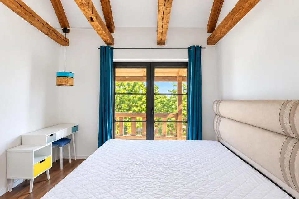 Ilfov Acasa in natura Vila contemporana cu autonomie si confort perfect
