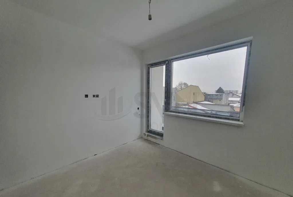Apartament 2 Camere I De I Sos Chitilei