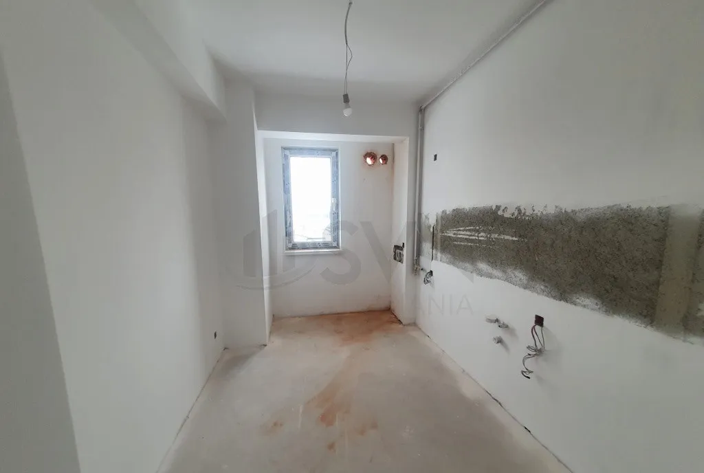 Apartament 2 Camere I De I Sos Chitilei