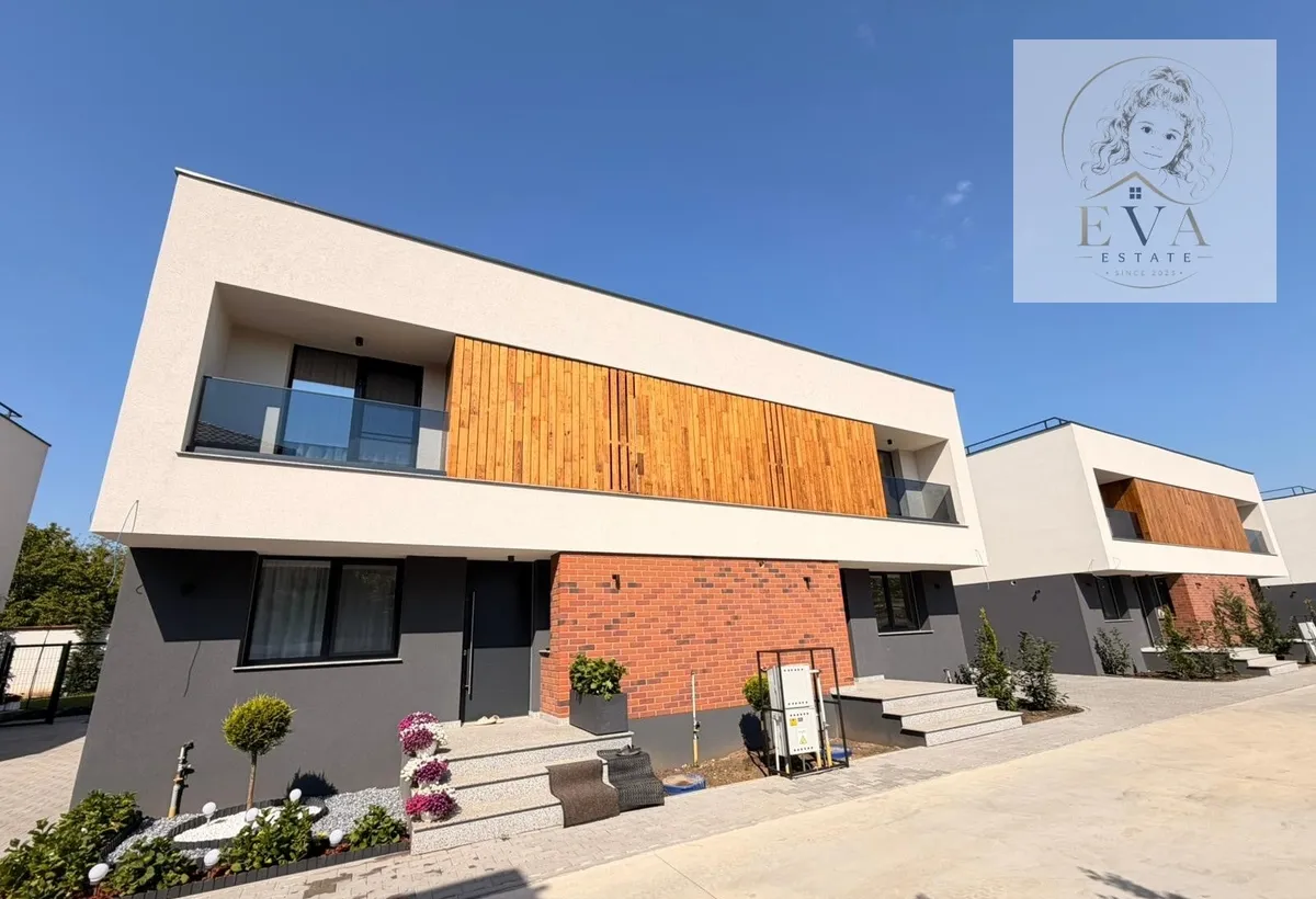 Calea Giulesti Vile de vanzare reducere 5 000 euro