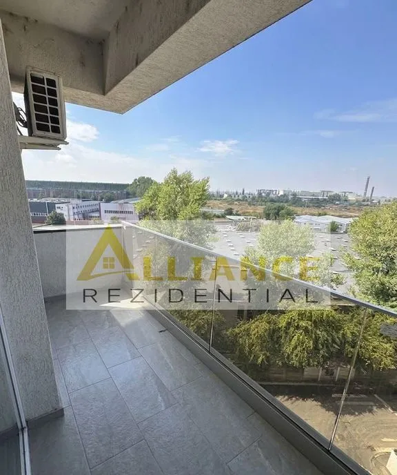 Apartament 2 camere tip studio Piata Pucheni