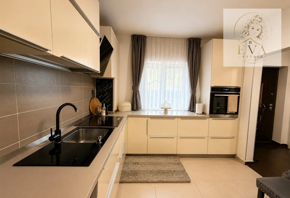 Comuna Berceni vila premium de vanzare primarie 2 minute centru