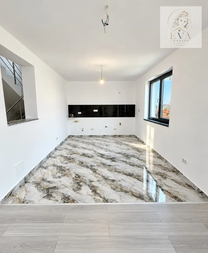 Ilfov casa p 1 151 8 mp utili teren 400 mp 4 dormitoare