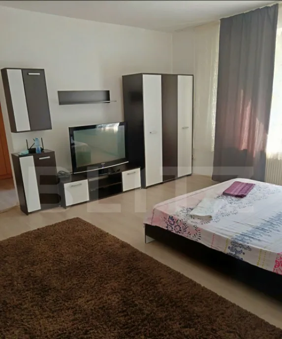 Apartament cu o camera