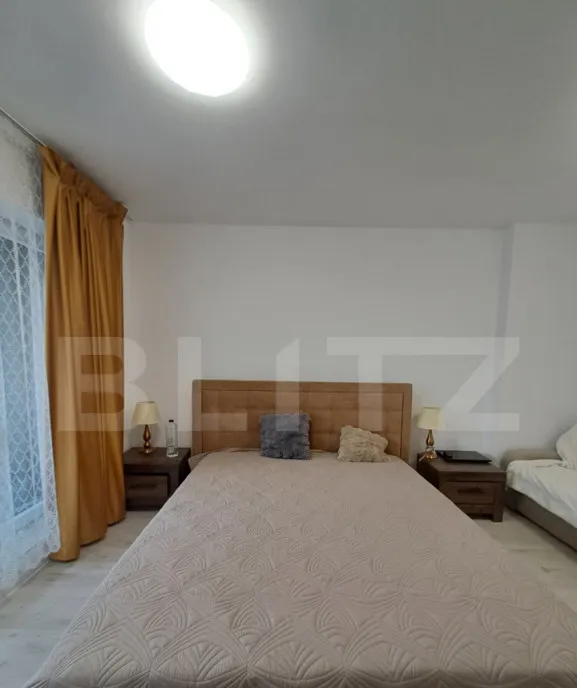 Apartament cu o camera