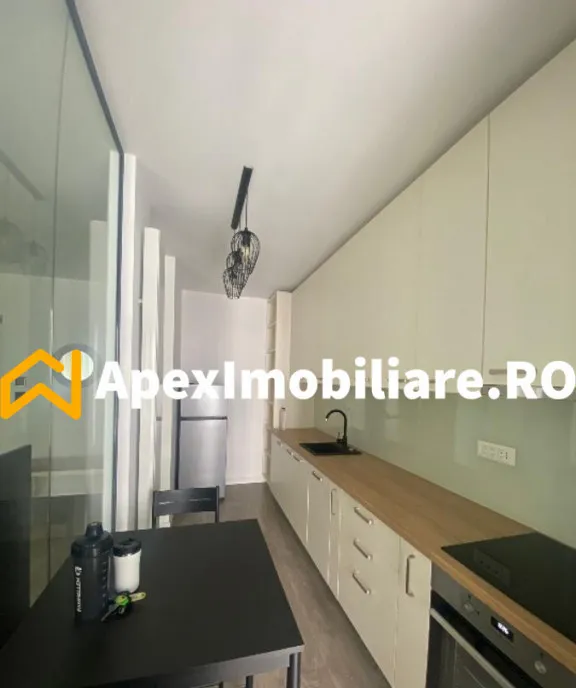 Apartament 1 camere de inchiriat Pipera Bucuresti ApexImo