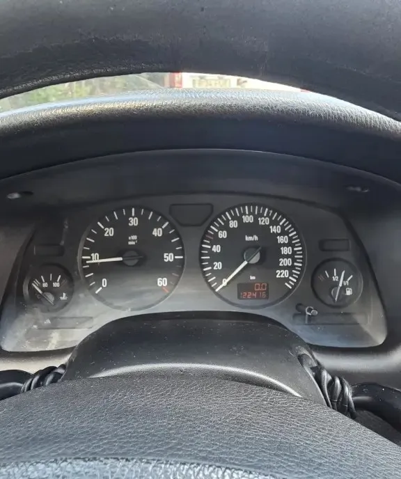 Opel Astra G 2008 bull 122 500 km Reali bull Mecanica Top bull Acte la zi 1 750 eur