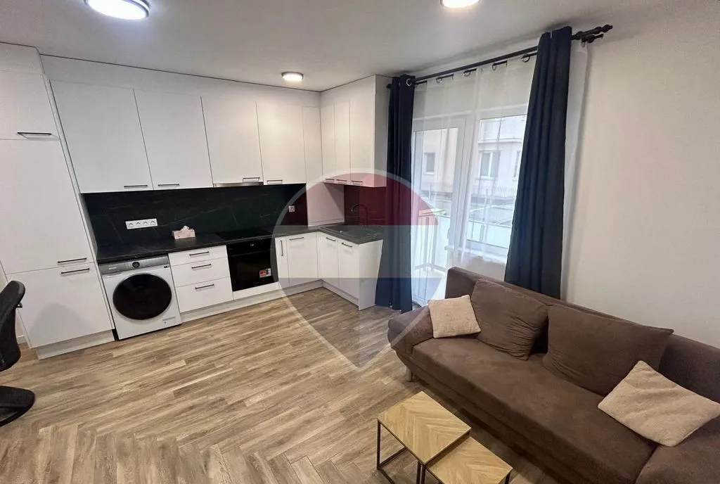 De inchiriat Apartament modern 2 cam bloc 2021 Parcare inclusa