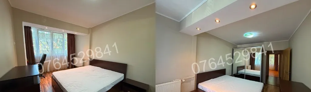 Apartament 3 camere Campia Libertatii 40 la 10 min metrou Muncii