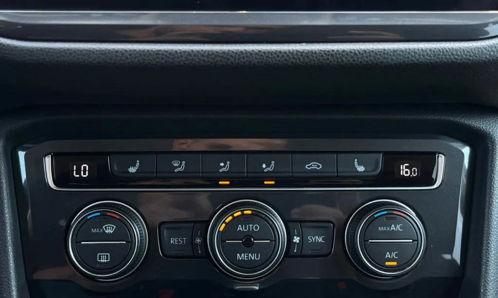VW Tiguan Highline 4MOTION 2 0 TDI 150CP 2020 Oferta Exceptionala 17 699 eur