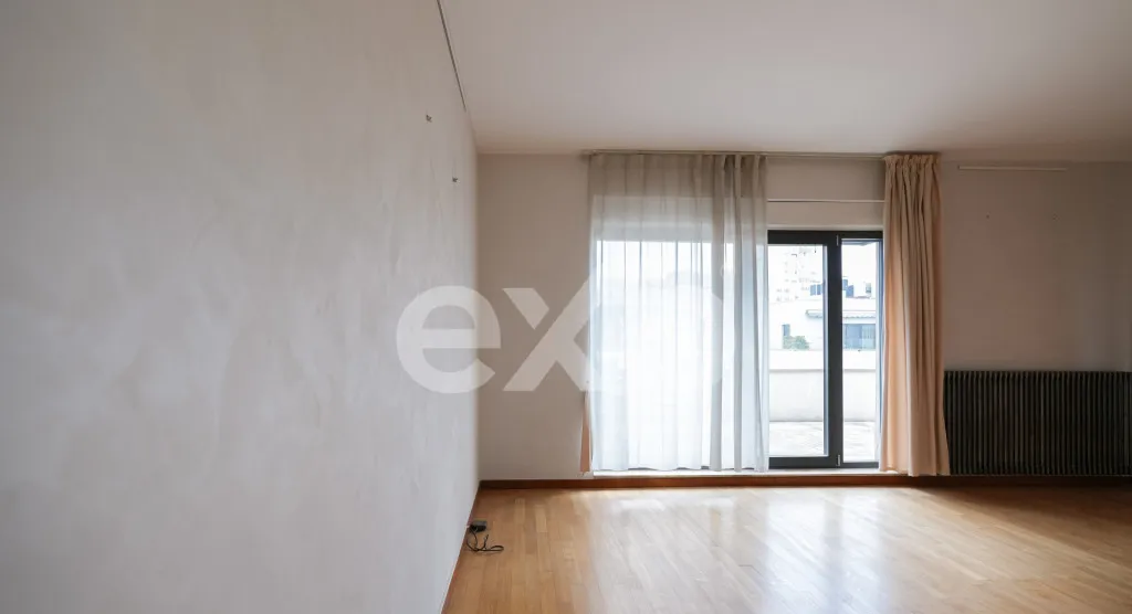 Penthouse Capitale