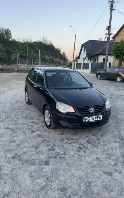 VW POLO 9N2 2007 1 4TDI 80CP 1 650 eur